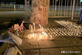 昆明劫持案：男孩大喊关门保护其他人，警察要求自己当人质，女记者稳住嫌疑犯，目击者看他知道“他完了”图片