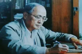 谢汉光：新婚9天到台湾潜伏，一别42年，70岁回大陆发妻仍在图片