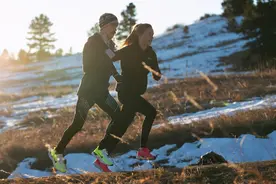 跑步，为什么越跑越不累？这就是高潮，你不懂图片