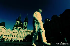 破坏“一中原则”后，捷克以为演个双簧就没事？第一波惩罚已开始图片