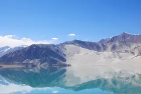 准备去新疆或已经在新疆的旅行者，尊重当地文化就等于尊重自己图片