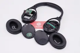 拆解报告：苏宁小Biu无线耳机主动降噪版图片