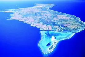 关岛是怎么成为“美国领土”的？它对美国来说有什么价值？图片