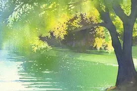 绘画美图：绿野仙踪 ·by · Kanta Harusaki ​​​​图片