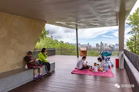 深圳最值得去的七大主题公园 | 深圳园林图片