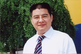 “中国首善”陈光标，高调豪捐20亿后“消失”，他为何低调了？图片