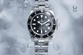 腕表的八大误区，你中招了吗？图片