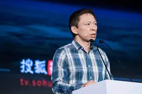 18岁上清华，29岁取得麻省理工博士，张朝阳的过往如此辉煌图片