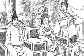 民间故事：善良夫妻，丢了儿子捡个女儿，女儿的善举引来状元儿子图片