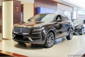 2.7T V6双涡轮+8AT，全车原装进口！航海家值得选吗？图片