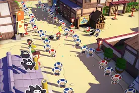 这个暑假NS游戏比PS4多？有两款游戏必买之外，你的钱包顶得住吗图片