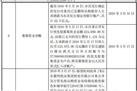 优先股-上市企业发行优先股融资图片