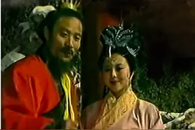 32年前梁丽演的《封神榜》尺度有多大？才播出5集，就被紧急叫停图片
