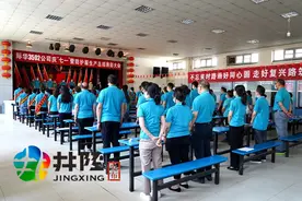 今天，河北3502真实发生的事！图片