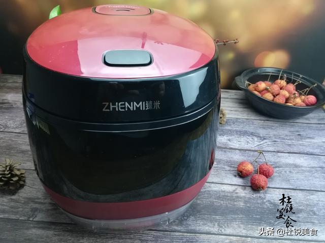 脱糖双麦香米饭，为糖尿病人私人订制，脱去多余糖分，健康看得见