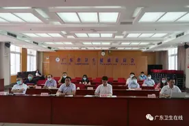 如何做好职业病管理工作？广东列有五大重点图片
