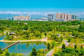美的与众不同！双流用场景营造重新定义城市生活！图片