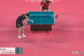 国乒4连冠后，刘国梁送了刘诗雯10个字，听听马龙 樊振东怎么说图片