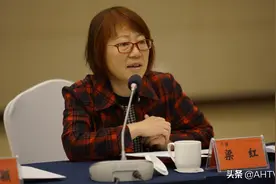 梁红：将徽派纪录片打造成中国的文化名片——在“讲好中国故事的影像书写”安徽纪录片创作研讨会上的讲话图片
