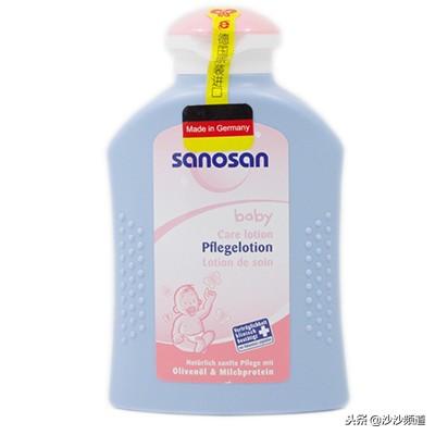 贝亲的身体乳怎么样
