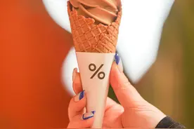 治愈夏日焦虑的第一步，从吃冰淇淋开始图片