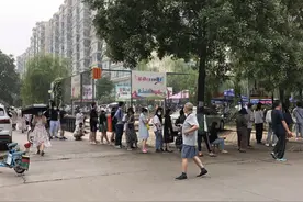 北京出现大连疫情关联病例，亚洲最大社区天通苑为何中招？图片