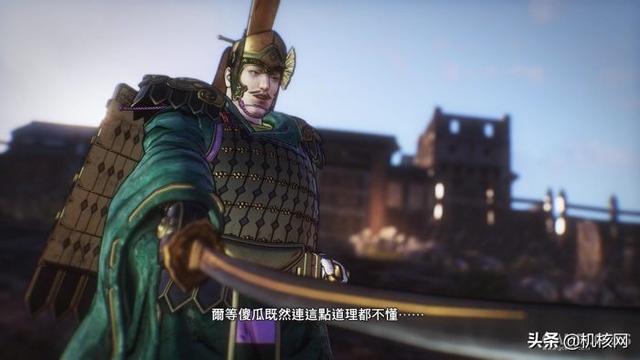 新时代的“无双”：《战国无双 5》提前评测