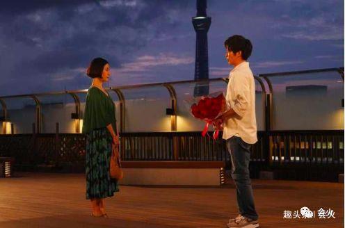 日剧鸡皮疙瘩9解谜