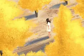 《人间告白》世界以痛吻我，我要报之以歌图片