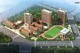 关注！泉州五中桥南校区如何招生？官方解答来了！图片