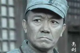 楚云飞活了88岁，在台湾去世，临终前交代儿子三件事图片