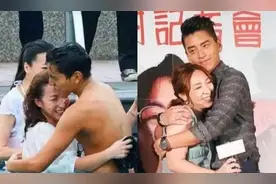 “大嘴海王”无缝衔接的猎艳史图片