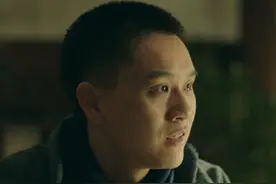 种种迹象表明，《前行者》中大川可能是叛徒，江韵清还信他的话图片