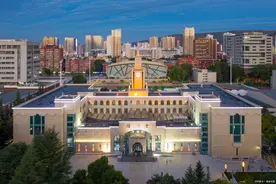 恭喜！2021年兰州大学同时新增2个院士！还都是土生土长兰大人图片