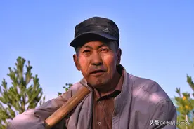 农村俗语：“人过五十五，要受五种苦”，是怎么回事？图片