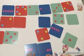 数学启蒙4大误区：大量重复练习计算题？别毁了孩子的数学兴趣图片