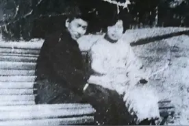 红军牺牲31年无法被评为烈士，儿子写信找毛主席作证，结果如何？图片