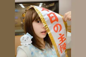 日媒投票，声优水濑祈配音角色人气排行，《Re0》蕾姆登顶图片