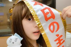 日媒投票，声优水濑祈配音角色人气排行，《Re0》蕾姆登顶图片
