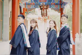 毕业歌曲 | 纪念共同走过的协和时光图片