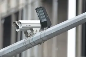 道路上的摄像头，外观不同功能也不一样，这5类摄像头一定要弄懂图片