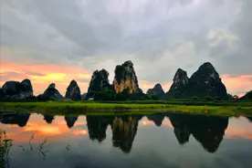 广东又添一条高速，将会连接广西贺州，线路全长5.98公里图片