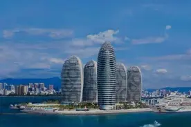 坚决不让海南自贸港成为“避税天堂”图片