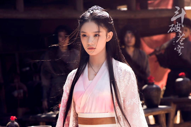 时隔3年，《斗破苍穹2》将拍，主演阵容大换血，新人主演挑大梁