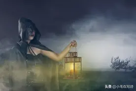 世界上到底有没有鬼？英国版“走近科学”告诉你答案图片