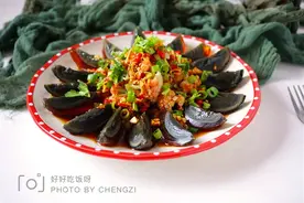 7月天太热吃不下饭？推荐7道凉拌菜，开胃还省事，一周都不重样图片