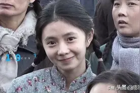 在《一秒钟》结局中，老谋子亲手把故事的真相剪掉了图片