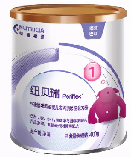 最新｜你知道58款已获批的特医食品都长什么样子吗