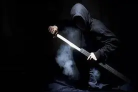 中国最早的特种部队——燕云十八骑，所到之处寸草不生图片