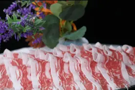 精品珠江 | 羊的身上竟有“黄金肉”？图片